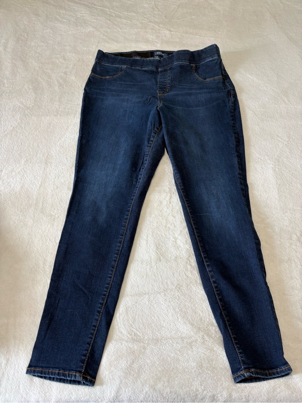 Old Navy Women's Navy Skinny Jeans